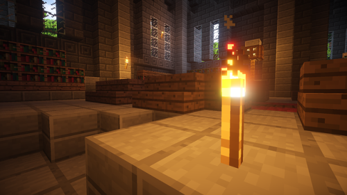 Minecraft Dungeons 2 Deliberately Moves Closer To Vanilla Minecraft