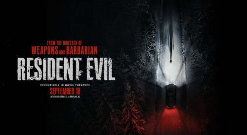 The Resident Evil Movie Wasn’t The Main Force Behind RE Games’ Recent Sales Boost