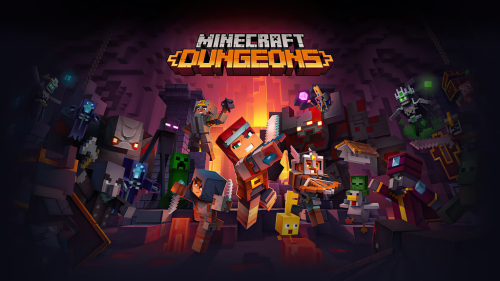 Minecraft Dungeons 2 Is More Ambitious, More Interesting, And More Flawed