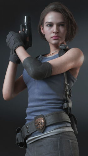 Feature: Okay, Let’s Talk About The New Resident Evil Movie