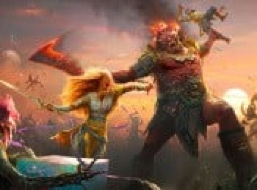 God of War Laufey PS5 Editions Revealed, Pre-Order Tomorrow