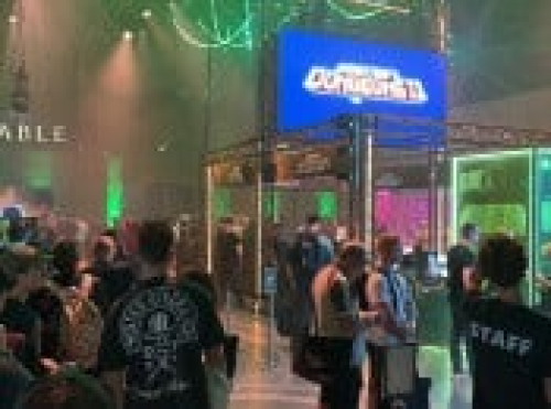 Feature: Xbox Pulled Out All The Stops To Deliver A Really Memorable FanFest London Event
