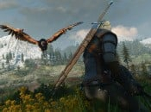Roundup: The First Reviews Are In For The Witcher 3 Remastered