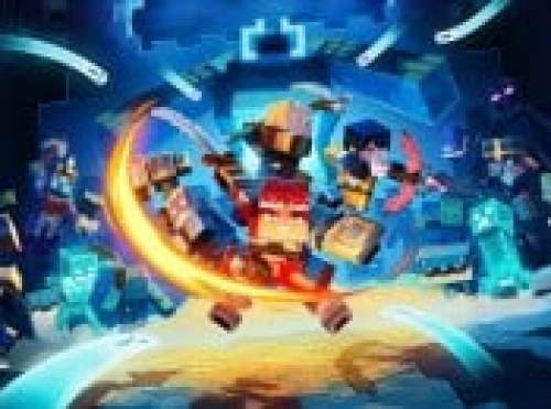 Minecraft Dungeons 2’s Initial Reviews Are Pretty Great, But Will They Surpass The Original?