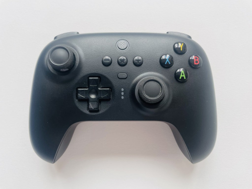 CRKD launches its first Switch 2 pro controller, and the ULT PRO is coming for 8BitDo’s lunch