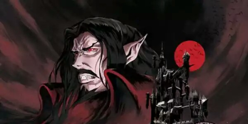 Castlevania Is Also Getting A 40th Anniversary Concert Tour Next Year