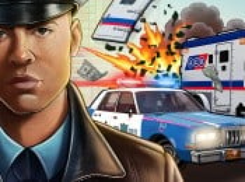 Fantastic Sandbox Cop Game The Precinct Gets a Huge Update on PS5