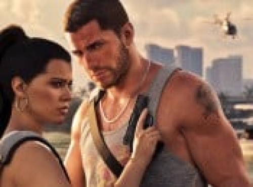Five Key Things We Learned About GTA 6 From The Game Informer Cover Story