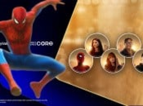 PS Plus Members Can Claim Free PSN Avatars for Sony’s Record-Breaking Spider-Man: Brand New Day