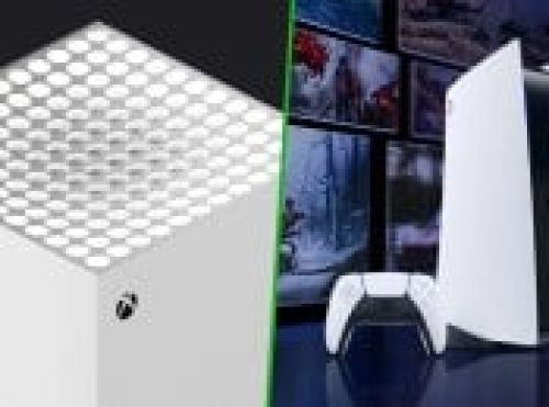 Xbox Boss Acknowledges Competition With Sony, But Says Collaboration Can Exist As Well