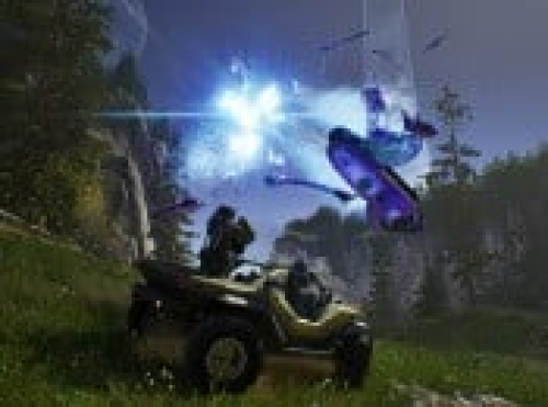 Former Halo Exec Outlines ‘Three Paths’ That Could Lead To Successful Games In The Future