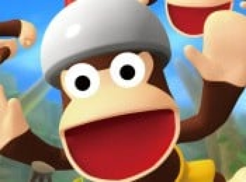 Sony Purportedly Plotting New Ape Escape, as Redemption Arc Starts