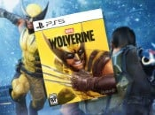 Wolverine Adds Sony’s New QSSR Tech as Default on Base PS5 in Latest Patch