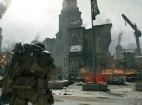 Roundup: Here’s What The Critics Have To Say About Gears Of War: E-Day