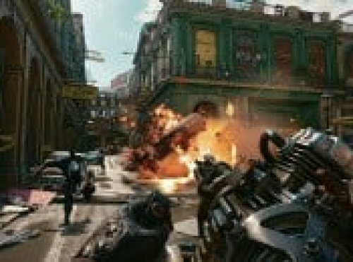 Free Play Days: Try These Xbox Games For Free (October 1-4)