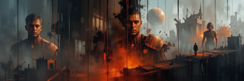 GTA 6 Screenshot Suggests It Won’t Be Shy About Movie References
