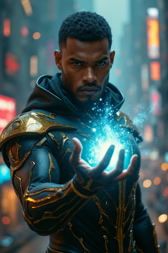Warlock devs eventually realized that “too powerful” D&D spells were the perfect starting point