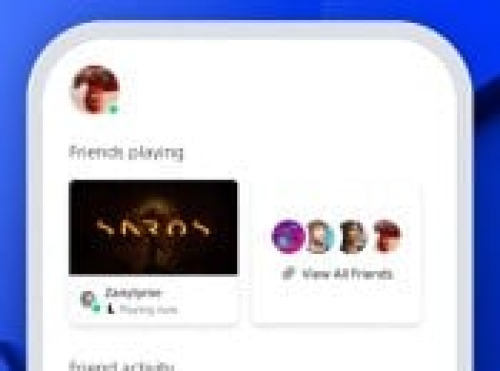 Sony Prepping Improved PS App with Expanded Social Features