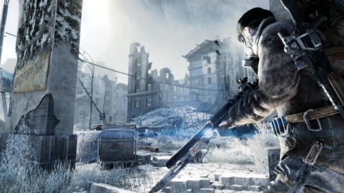 Metro Redux’s Next-Gen Update arrives this month as franchise passes 50 million sales