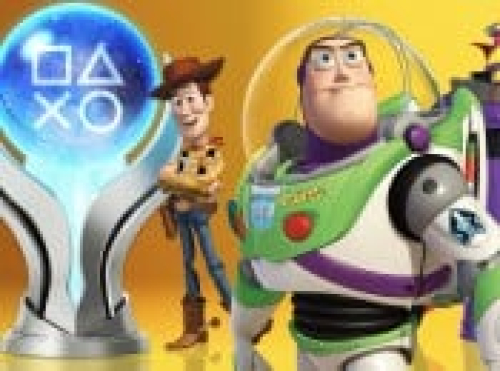 Toy Story 3 Complete Edition’s PS5 Trophy List Echoes the Original with a Few New Additions