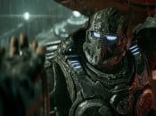 Interview: Gears Of War: E-Day
