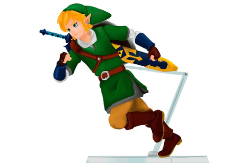 Zelda: Majora’s Mask Soundtrack Joins Nintendo Music This Week