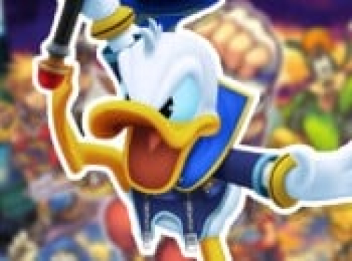Disappointment as Kingdom Hearts PS5 Pulls Back Platinum Trophies