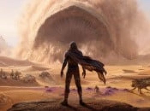 Review: Dune: Awakening (PS5)