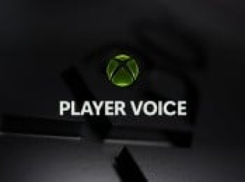 Five Months Later, Xbox Player Voice Feels Stuck Between Useful and Cluttered