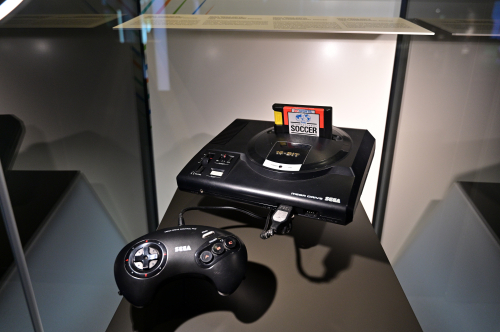 Sega won’t “entrust the creative aspect of games to AI,” but is using tech to “improve efficiency” in other departments