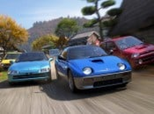 Forza Horizon 6 Dev Issues Statement In Response To Fan Frustration