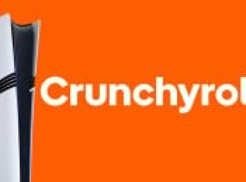 PS5 to Integrate Anime into Main Menu as Sony Tightens Ties with Crunchyroll