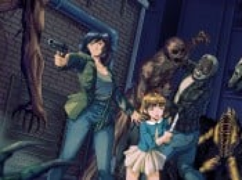 What if Resident Evil Had Debuted on SNES? Dead of Darkness 2 Has the Answer on PS5