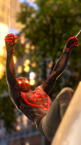 Your Friendly Neighborhood Spider-Man season 2 confirms Venom, and a new release date