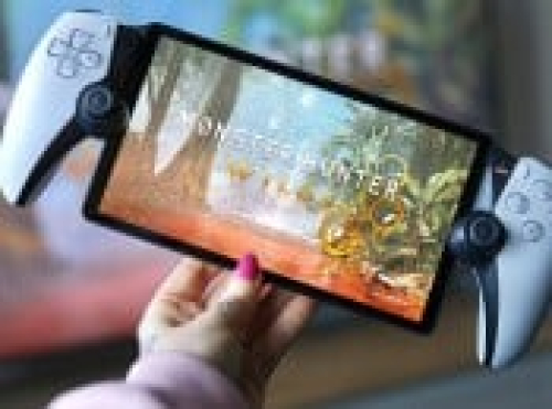 Another PS Portal Firmware Update Is Now Available, Just Two Weeks After the Last