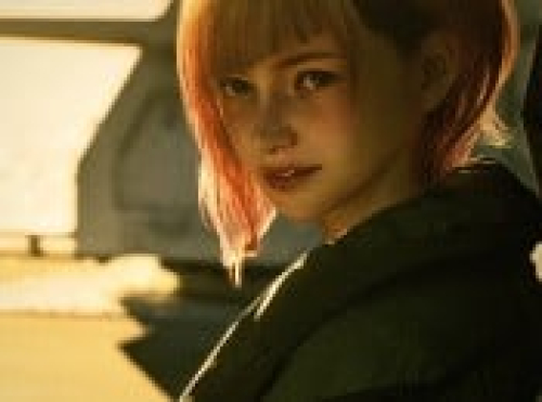Ace Combat 8 Has Sold One Million Copies Faster Than Any Previous Entry in the Series