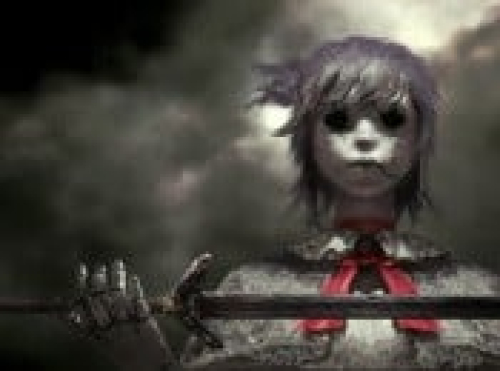 PS5 Console Exclusive PRISON OF HUSKS Looks Like a Soulslike with PS2 Presentation