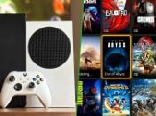 Talking Point: The Xbox Console Experience Has Had A Phenomenal Year So Far