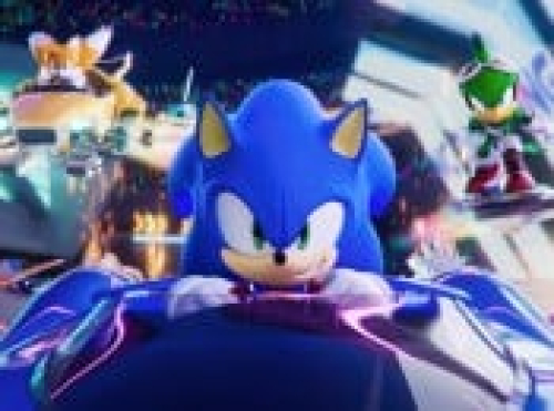 Sonic Racing: CrossWorlds Now Permanently Cheaper, and It’s Going Absolutely Bananas with DLC in Year 2