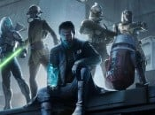 As Its Developer Recovers, Star Wars Zero Company Reaches One Million Copies Sold