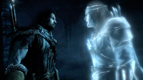 Review: Middle-earth: Shadow Of Mordor Game Of The Year Edition (Switch 2)