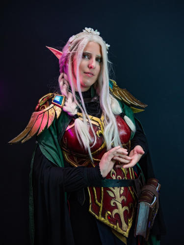 World of Warcraft: Forever – “Your Adventure Begins” Trailer
