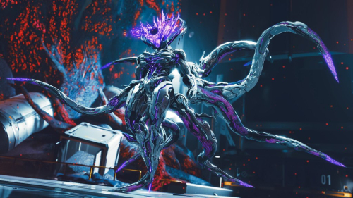 At One Point, Capcom Was Going To Make Pragmata “A Little Bit More Horror Focused”