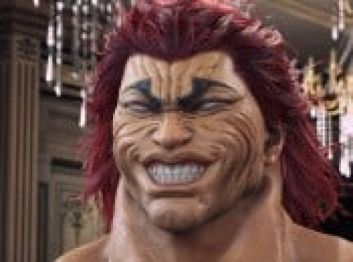 Tekken 8 Reveals Its Baki the Grappler Crossover, Roger Jr Out 17th November