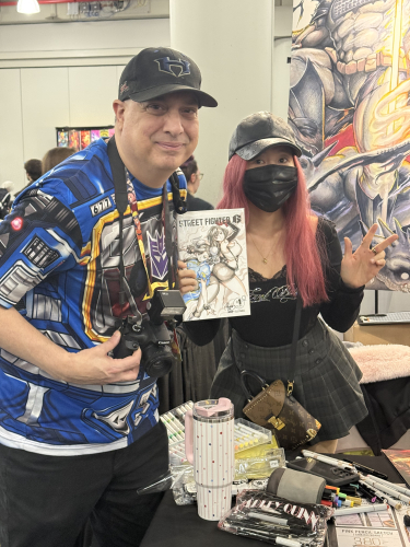 Street Fighter’s Chun-Li star went above and beyond with her prep because she “didn’t want to disappoint the fans”