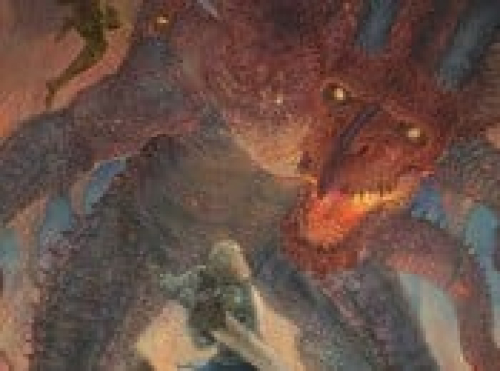 Devil May Cry 5 Composer Returns for Dragon’s Dogma 2 DLC, Makes a Banging Metal Track
