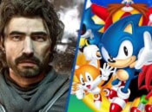 Clair Obscur: Expedition 33 Actor Outs Mysterious SEGA Game