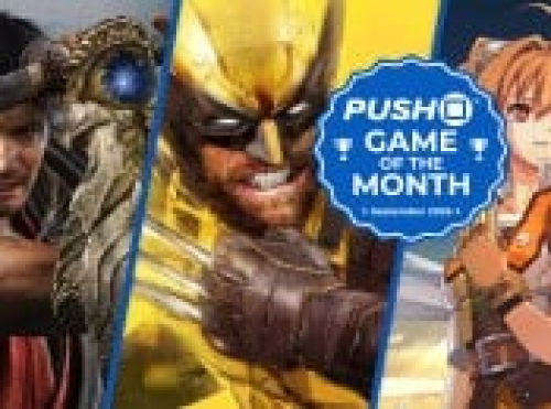 Poll: Vote for Your PS5 Game of the Month (September 2026)