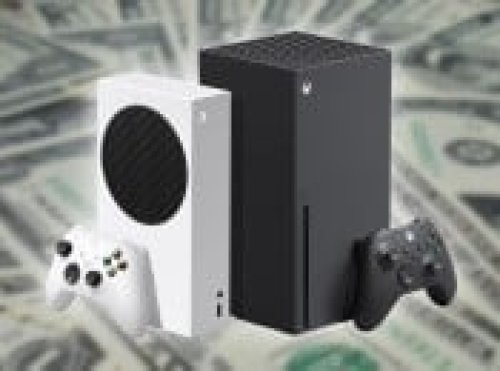US Hardware Market Said To Be Most ‘Precarious’ Since 1980s Following Xbox & PS5 Sales Slumps