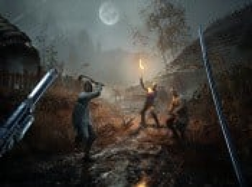 Valor Mortis Reviews Are Mixed Ahead Of Its Xbox Game Pass Day One Launch